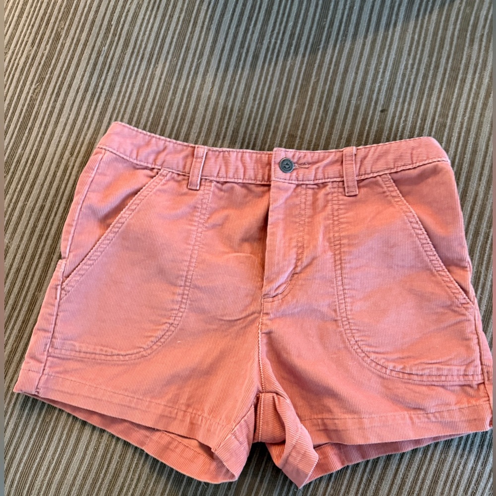 Patagonia Women's Stand Up Shorts size 8